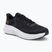 Încălțăminte de alergare pentru bărbați Under Armour Charged Rogue 5 black/black/blaze orange