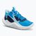 Încălțăminte de baschet pentru copii Under Armour Grade School Jet '23 electric blue/midnight navy/stream