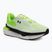 Încălțăminte de alergare pentru bărbați Under Armour Innfinite Pro 2 white/hyper green/black