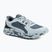 Încălțăminte de alergare pentru bărbați Under Armour Charged Bandit Trail 3 downpour gray/harbor blue/hyper green