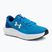 Încălțăminte de alergare pentru bărbați Under Armour Charged Surge 4 electric blue/royal/white