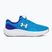 Încălțăminte de alergare pentru bărbați Under Armour Charged Surge 4 electric blue/royal/white