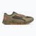 Încălțăminte de alergare pentru bărbați Under Armour Charged Bandit Trail 3 marine od green/bayou/ares red