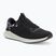 Încălțăminte de antrenament pentru femei  Under Armour Charged Aurora 2+ black/hydro green/metallic warm silver