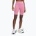 Pantaloni scurți de antrenament pentru femei Under Armour Vanish Seamless Washed shaded fuchsia / white