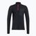 Bluză de alergare pentru bărbați Under Armour Trail Run Quarter Zip black/reflective