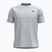 Tricou de antrenament pentru bărbați Under Armour Tech Textured distant gray/black
