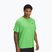 Tricou de antrenament pentru bărbați Under Armour Tech Textured cyber green/green spark/black