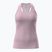 Tricou de antrenament pentru femei Under Armour HeatGear Armour Racer prime pink/white