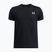 Tricou pentru copii Under Armour Sportstyle Left Chest black