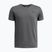 Tricou pentru copii Under Armour Sportstyle Left Chest pitch gray/black