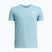 Tricou pentru copii Under Armour Sportstyle Left Chest blue