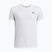 Tricou pentru copii Under Armour Sportstyle Left Chest white