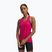 Tank top de alergare pentru femei Under Armour Launch Camo Singlet shaded fuchsia/reflective