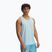 Tank top de alergare pentru bărbați Under Armour Launch Singlet stream/reflective