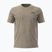 Tricou de antrenament pentru bărbați Under Armour Tech Vent Jcqrd city khaki/black