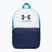 Rucsac de oraș Under Armour UA Loudon Lite 20 l white quartz/midnight navy/midnight navy