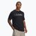 Tricou pentru bărbați Under Armour LC Fly In Logo black/downpour gray