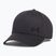 Șapcă pentru bărbați Under Armour Sportstyle Metal Adjustable black/silver