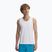 Tank top de alergare pentru bărbați Under Armour Launch Elite Singlet white/reflective
