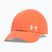 Șapcă pentru bărbați Under Armour Launch fire/fire/reflective