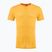 Tricou de alergare pentru bărbați Under Armour Trail Run noble gold/reflective