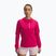 Geacă de alergare pentru femei Under Armour Outrun The Storm shaded fuchsia/reflective