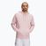 Hanorac pentru bărbați Under Armour Rival Fleece Hoodie prime pink/white