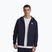 Geacă pentru bărbați Under Armour Rival Woven Windbreaker midnight navy/midnight navy/white