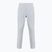 Pantaloni pentru bărbați Under Armour Rival Woven Windbreaker Pant mod gray/mod gray/white