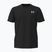 Tricou de antrenament pentru bărbați Under Armour Icon Heavyweight Tee Taping black/white