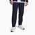 Pantaloni pentru bărbați Under Armour Rival Woven Windbreaker Pant midnight navy/midnight navy/white