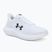 Încălțăminte de alergare pentru bărbați Under Armour Phade RN 3 white/white/black