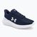 Încălțăminte de alergare pentru bărbați Under Armour Phade RN 3 midnight navy/midnight navy/white