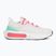 Încălțăminte pentru femei Under Armour Phantom 4 White quartz/comet green/super pink