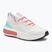 Încălțăminte pentru femei Under Armour Phantom 4 White quartz/comet green/super pink