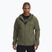 Geacă de antrenament Under Armour Vibe Woven marine od green/black