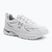 Încălțăminte de antrenament  Under Armour Apparition Tech white/white/metallic silver