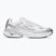 Încălțăminte de antrenament Under Armour Sola white/metallic silver/galaxy black