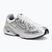 Încălțăminte de antrenament Under Armour Sola white/metallic silver/galaxy black