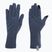 Mănuși de trekking Smartwool Thermal Merino nightfall blue