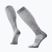 Șosete de schi Smartwool Ski Zero Cushion OTC light gray