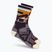 Șosete pentru femei Smartwool Hike Light Cushion New Pattern Crew prple ris