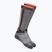Șosete de schi Smartwool Intraknit Ski Targeted Cushion OTC medium gray