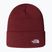 Căciulă de iarnă The North Face Norm Beanie sumac