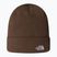 Căciulă de iarnă The North Face Norm Beanie smokey brown