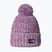 Căciulă de iarnă pentru bărbați The North Face Cozy Chunky Cabin lite lilac/peak purple