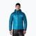Geacă cu puf pentru bărbați The North Face Summit Breithorn Hoodie meridian blue/dusk blue
