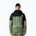 Geacă de schi pentru bărbați The North Face Summit Verbier GTX Tnf black/slate moss/bark mist