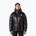 Geacă cu puf pentru femei The North Face Summit Pumori Down Parka black